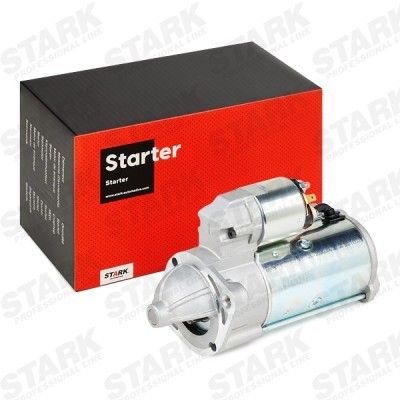 Starter Stark SKSTR-03330512 SKSTR-03330512 - photo 2