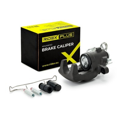 Brake Caliper RIDEX 78B0088P 78B0088P - photo 2