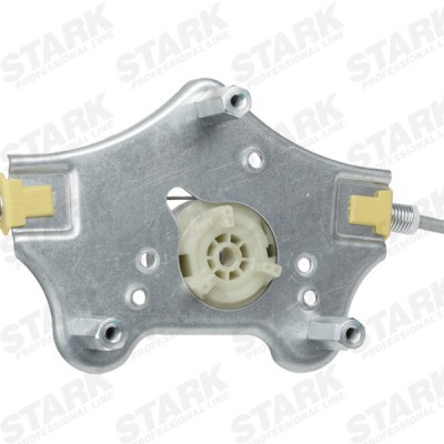 Window Regulator Stark SKWR-0420773 SKWR-0420773 - photo 7