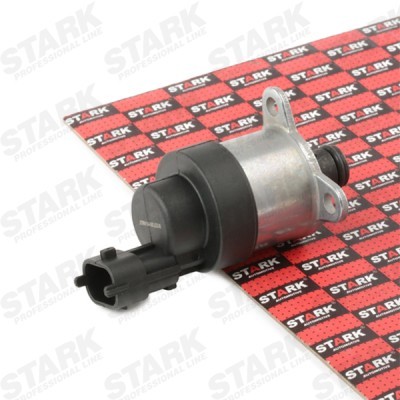 Fuel metering valve (Common Rail system) Stark SKCVQ-4550013 SKCVQ-4550013 - photo 2
