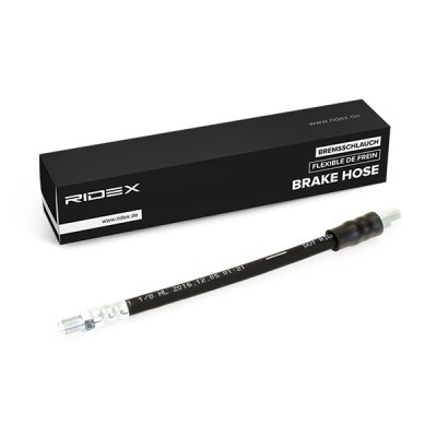 Brake Hose RIDEX 83B0262 83B0262 - photo 2