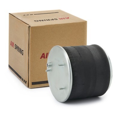 Bellow, Air Suspension RIDEX 4119A0068 4119A0068 - photo 2