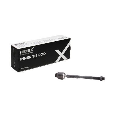 Tie Rod Assembly RIDEX 51T0116 51T0116 - photo 2
