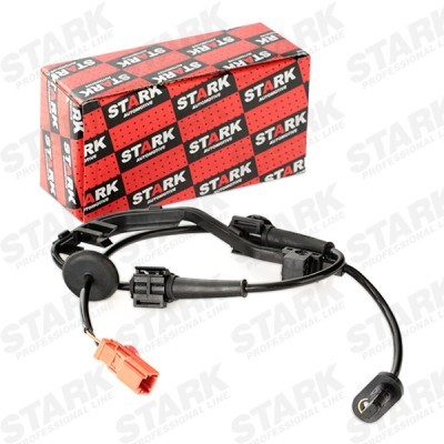 ABS Sensor Stark SKWSS-0350789 SKWSS-0350789 - photo 2