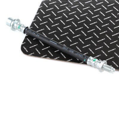 Brake Hose RIDEX 83B0438 83B0438 - photo 2