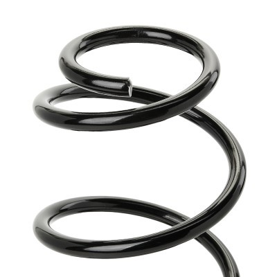 Suspension Spring RIDEX 188C1266 188C1266 - photo 3