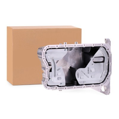 Oil Pan RIDEX 592O0136 592O0136 - photo 2
