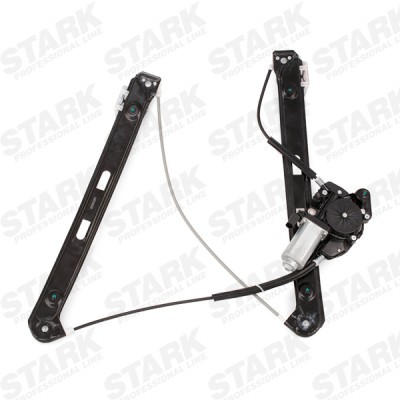Window Regulator Stark SKWR-0420261 SKWR-0420261 - photo 2