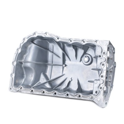 Oil Pan RIDEX 592O0031 592O0031 - photo 3