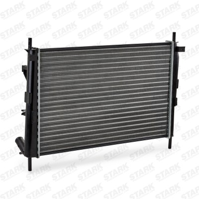 Radiator, Engine Cooling Stark SKRD-0120491 SKRD-0120491 - photo 5
