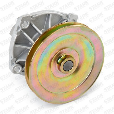 Water Pump, Engine Cooling Stark SKWP-0520608 SKWP-0520608 - photo 4