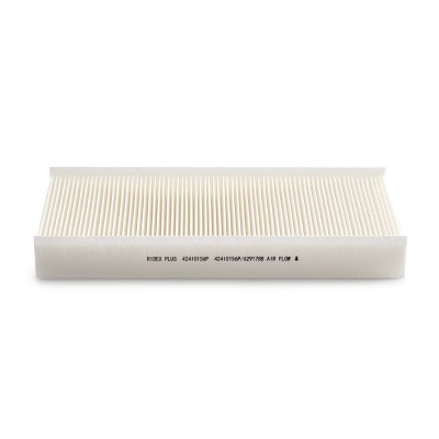 Cabin Air Filter RIDEX 424I0156P 424I0156P - photo 4