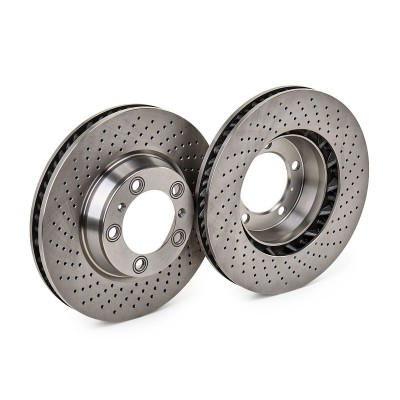 Brake Disc RIDEX 82B1054 82B1054 - photo 6