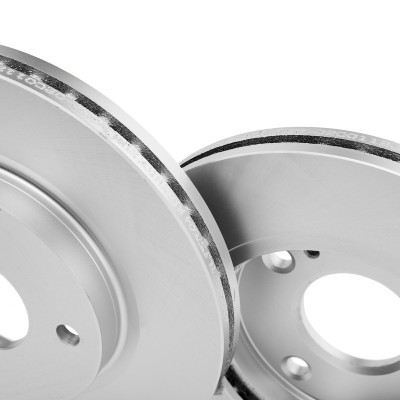 Brake Disc RIDEX 82B0258P 82B0258P - photo 4