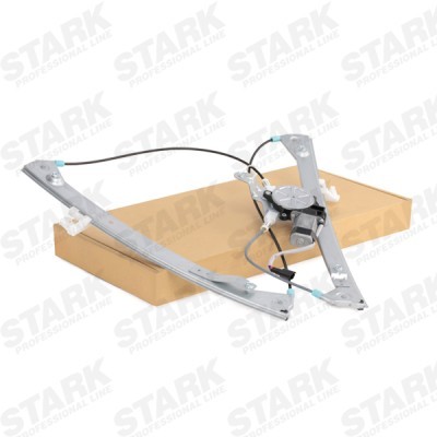 Window Regulator Stark SKWR-0420515 SKWR-0420515 - photo 2