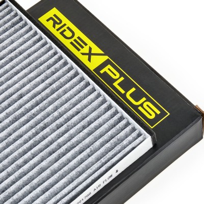 Cabin Air Filter RIDEX 424I0065P 424I0065P - photo 5