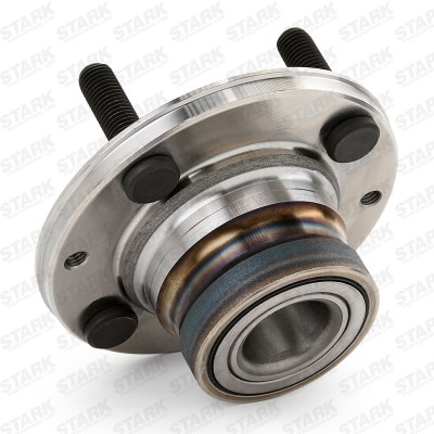 Wheel Bearing Stark SKWB-0180311 SKWB-0180311 - photo 9