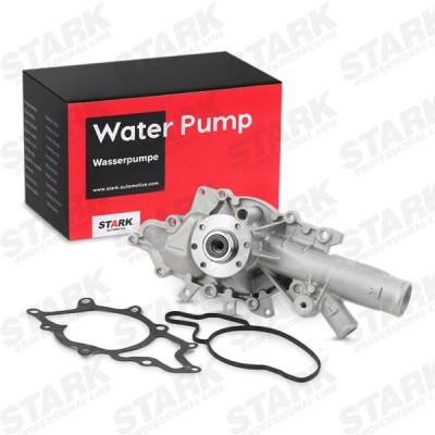 Water Pump, Engine Cooling Stark SKWP-0520192 SKWP-0520192 - photo 2