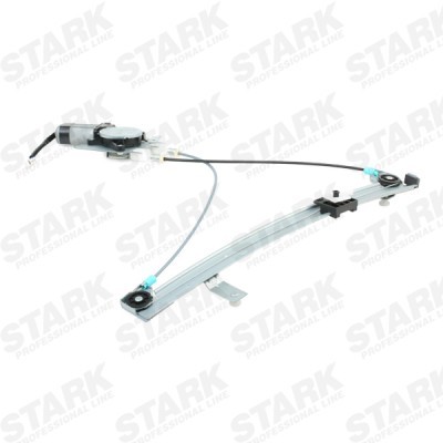 Window Regulator Stark SKWR-0420413 SKWR-0420413 - photo 4