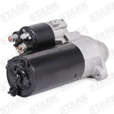 Starter Stark SKSTR-0330186 SKSTR-0330186 - photo 4