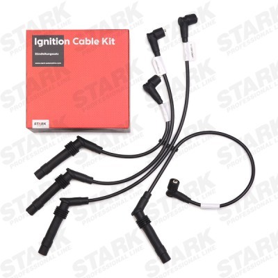 Ignition Cable Kit Stark SKIC-0030174 SKIC-0030174 - photo 2