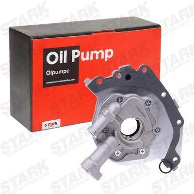Oil Pump Stark SKOPM-1700063 SKOPM-1700063 - photo 2