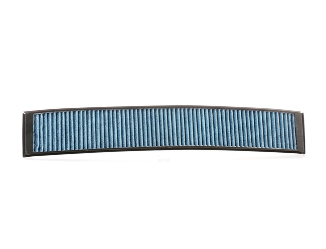 Cabin Air Filter RIDEX 424I0490 424I0490 - photo 1