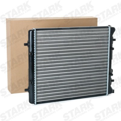 Radiator, Engine Cooling Stark SKRD-0120289 SKRD-0120289 - photo 3