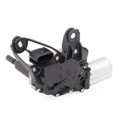 Wiper Motor RIDEX 295W0107 295W0107 - photo 3
