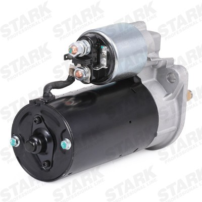 Starter Stark SKSTR-0330256 SKSTR-0330256 - photo 4