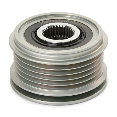 Alternator – one-way clutch RIDEX 1390F0087 1390F0087 - photo 5