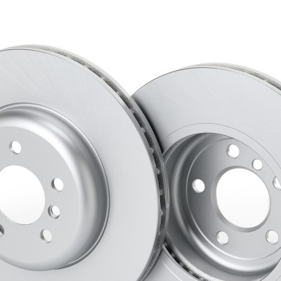 Brake Disc RIDEX 82B0722P 82B0722P - photo 5