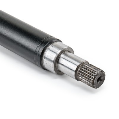 Drive Shaft RIDEX 13D0442R 13D0442R - photo 6