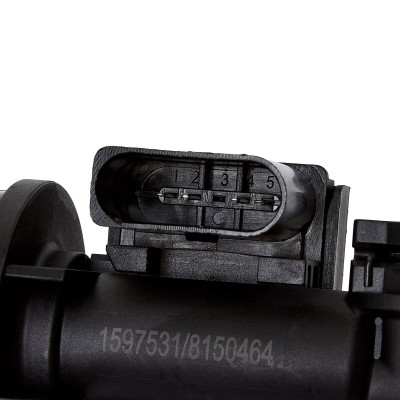 Clutch Master Cylinders RIDEX 234M0003 234M0003 - photo 7