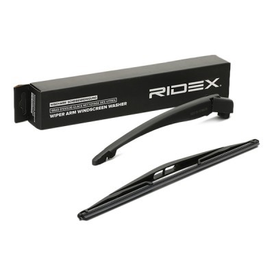 Wiper Arm RIDEX 301W0064 301W0064 - photo 2