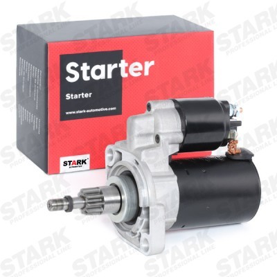 Starter Stark SKSTR-0330053 SKSTR-0330053 - photo 2