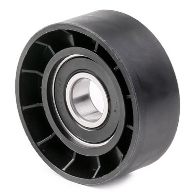 Belt Tensioner V-Ribbed Belt RIDEX 310T0155 310T0155 - photo 4