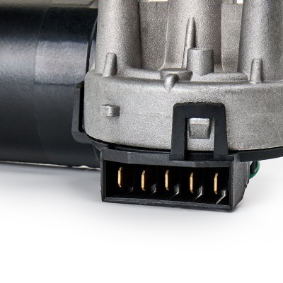 Wiper Motor RIDEX 295W0011 295W0011 - photo 6