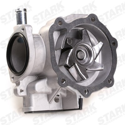 Water Pump, Engine Cooling Stark SKWP-0520043 SKWP-0520043 - photo 3
