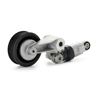 Belt Tensioner V-Ribbed Belt RIDEX 310T0239 310T0239 - photo 4