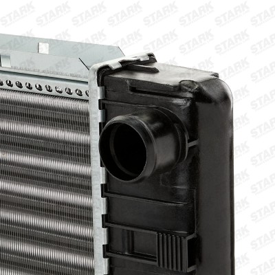 Radiator, Engine Cooling Stark SKRD-0120032 SKRD-0120032 - photo 7
