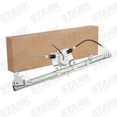 Window Regulator Stark SKWR-0420620 SKWR-0420620 - photo 2