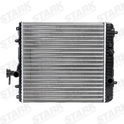 Radiator, Engine Cooling Stark SKRD-0120349 SKRD-0120349 - photo 4