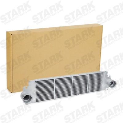 Intercooler, Charger Stark SKICC-0890003 SKICC-0890003 - photo 2