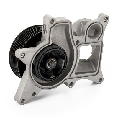 Water Pump, Engine Cooling RIDEX 1260W0291P 1260W0291P - photo 4