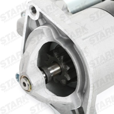 Starter Stark SKSTR-0330106 SKSTR-0330106 - photo 6
