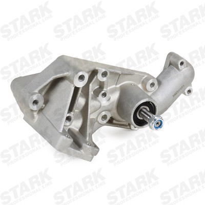 Water Pump, Engine Cooling Stark SKWP-0520458 SKWP-0520458 - photo 3