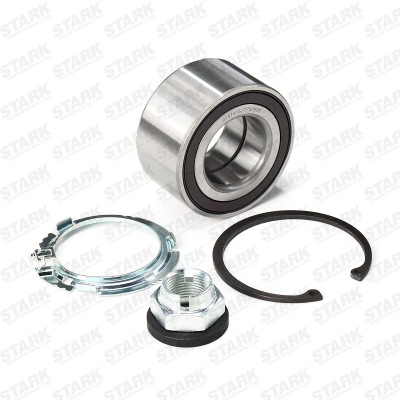 Wheel Bearing Stark SKWB-0180136 SKWB-0180136 - photo 6
