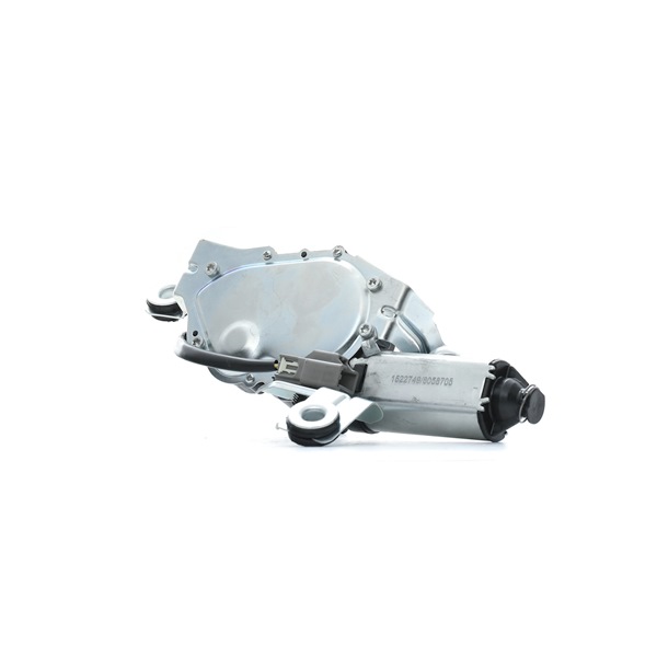 Wiper Motor RIDEX 295W0039 295W0039 - photo 1