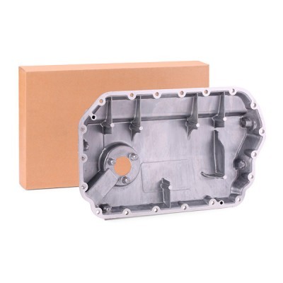 Oil Pan RIDEX 592O0065 592O0065 - photo 2